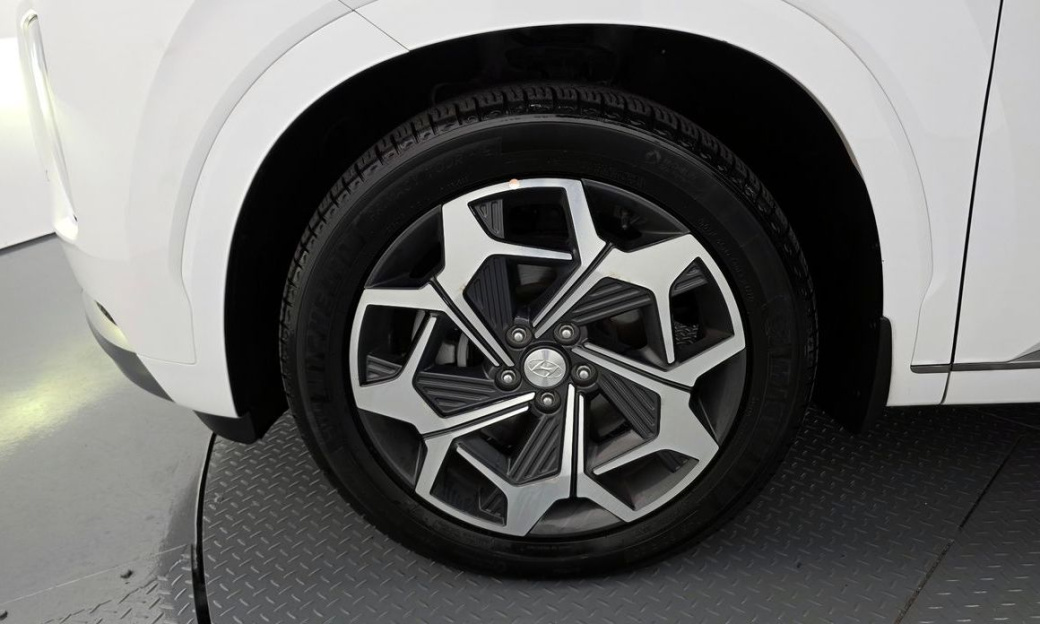 Hyundai Palisade Diesel 2.2 2WD, 2022