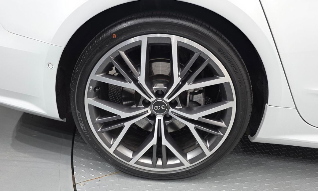 Audi A7 50 TDI Quattrp Premium, 2025