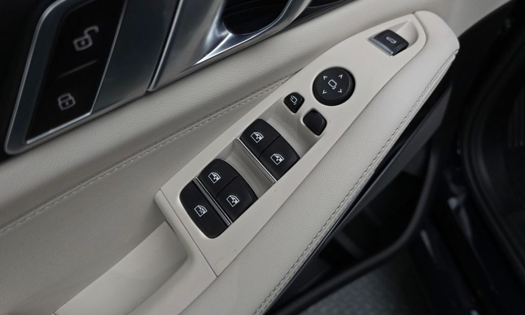 BMW X5 xDrive 40i M Sport, 2026