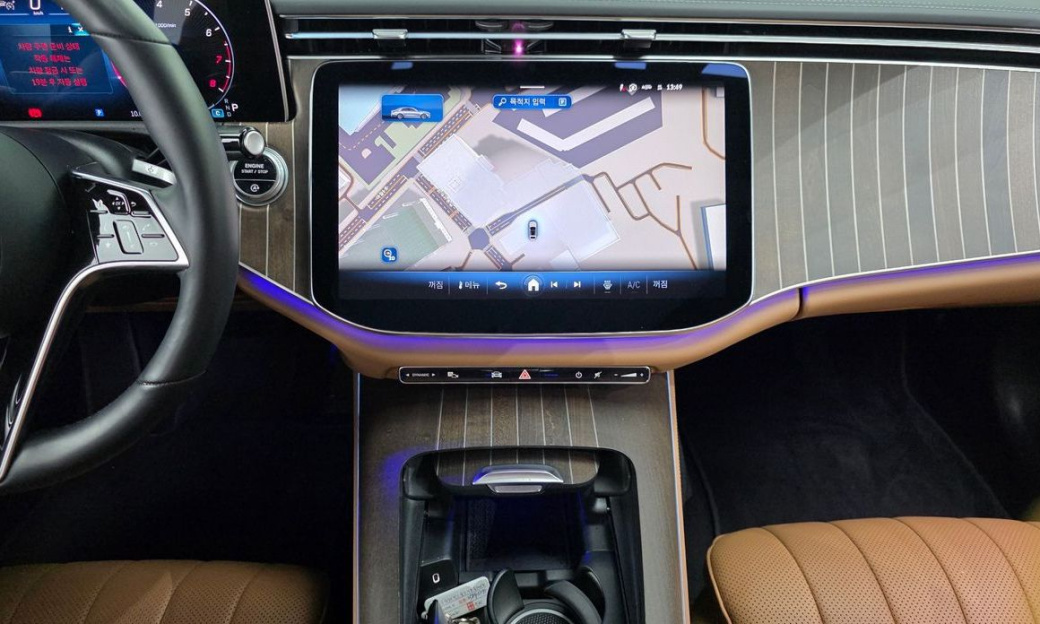 Mercedes-Benz E-Class E450 4MATIC, 2024