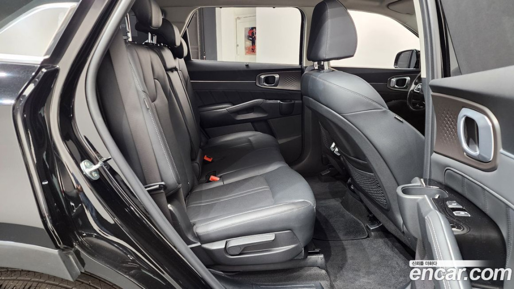 Kia Sorento Diesel 2.2 2WD, 2024