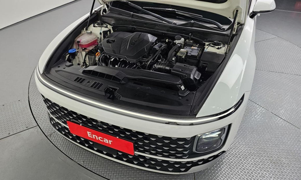 Hyundai Grandeur 2,5 Gasoline 2WD, 2023