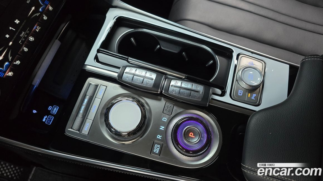 Genesis GV80 2.5T Gasoline 2WD, 2023