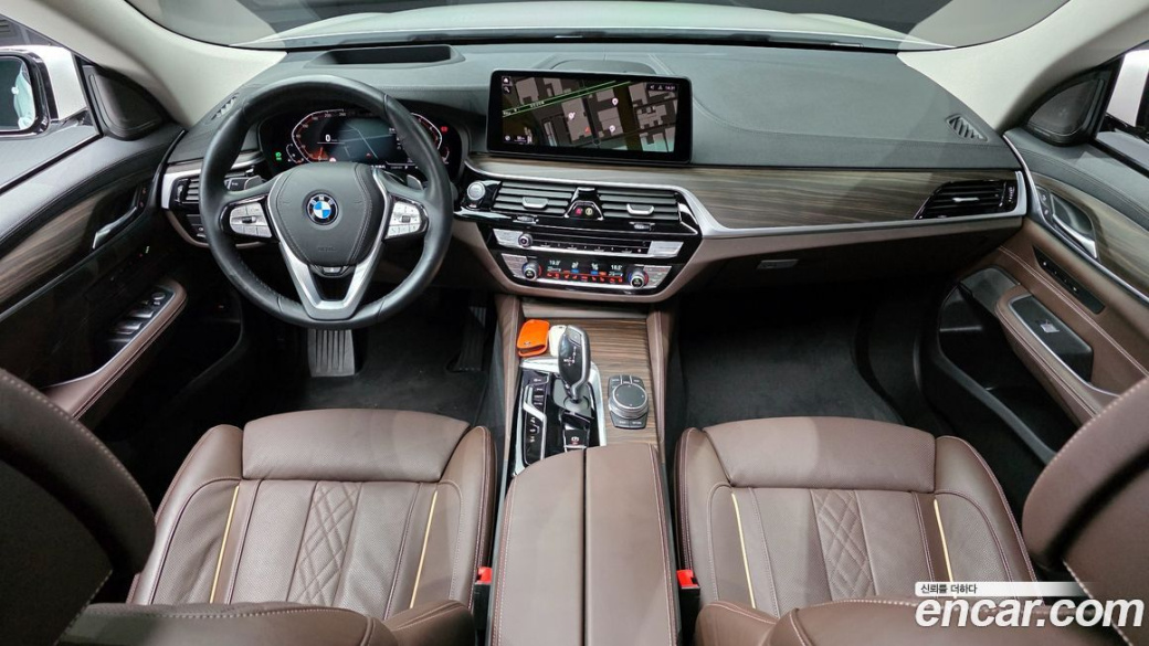 BMW Gran Turismo 630i xDrive Luxury, 2024