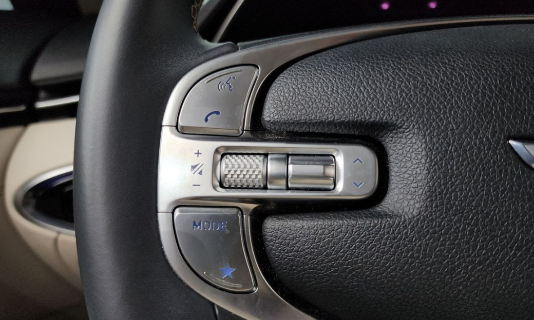 Genesis GV70 2.5T Gasoline 2WD, 2024