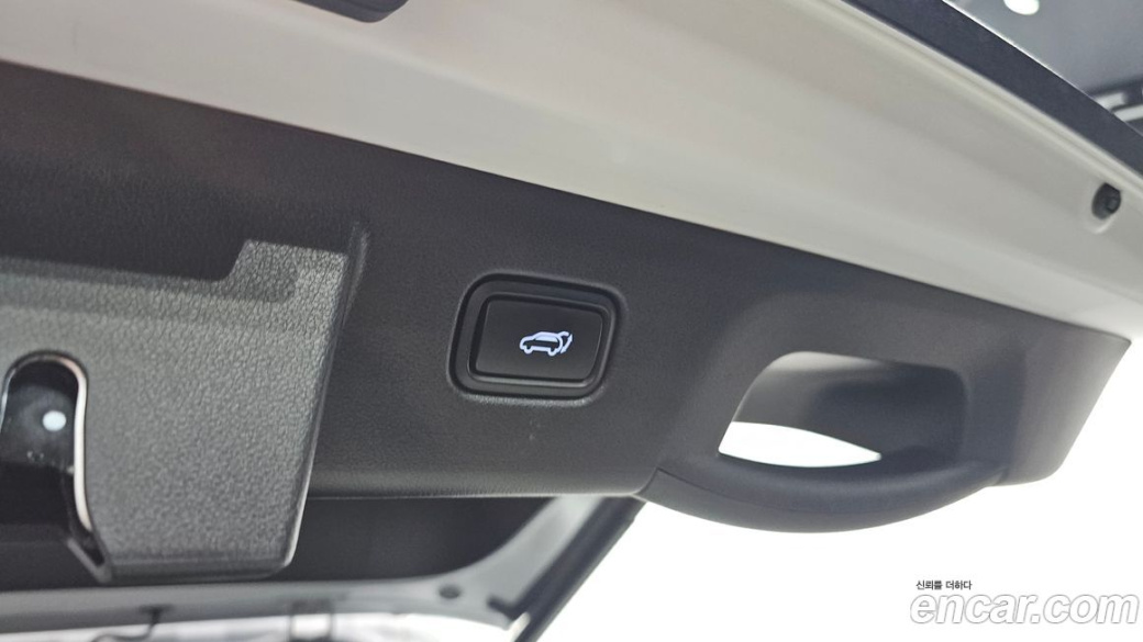 Hyundai Tucson Gasoline 1.6 Turbo 2WD, 2024