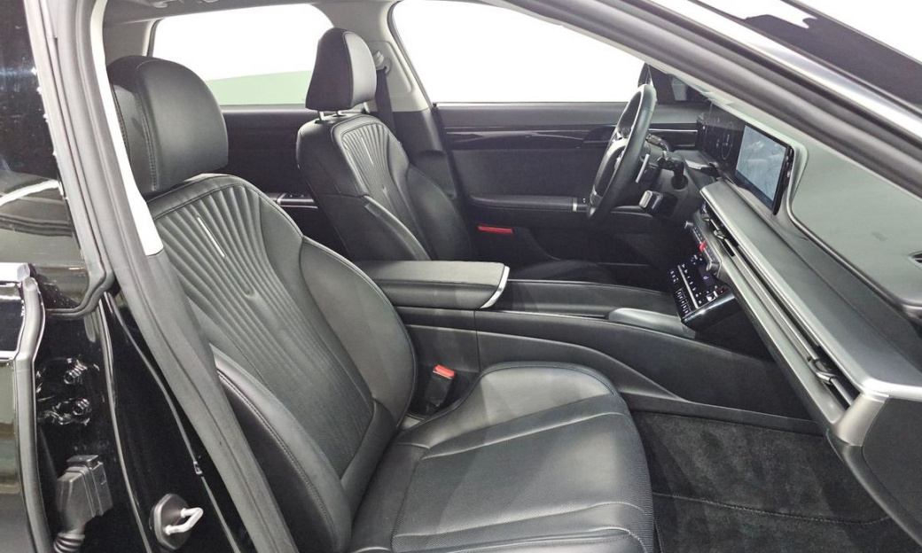 Hyundai Grandeur 2,5 Gasoline 2WD, 2023