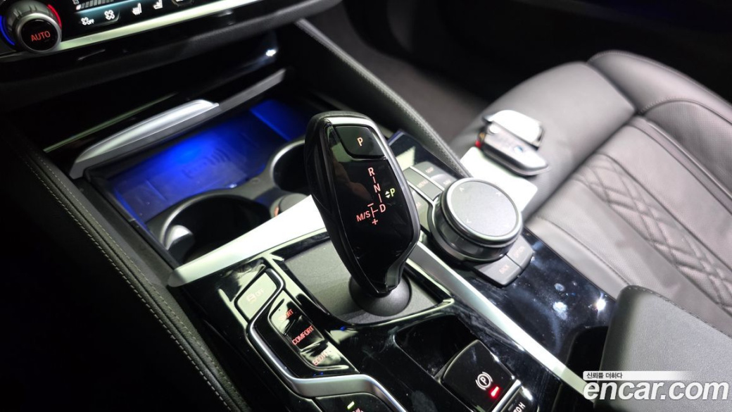BMW Gran Turismo 630i xDrive M Sport, 2024