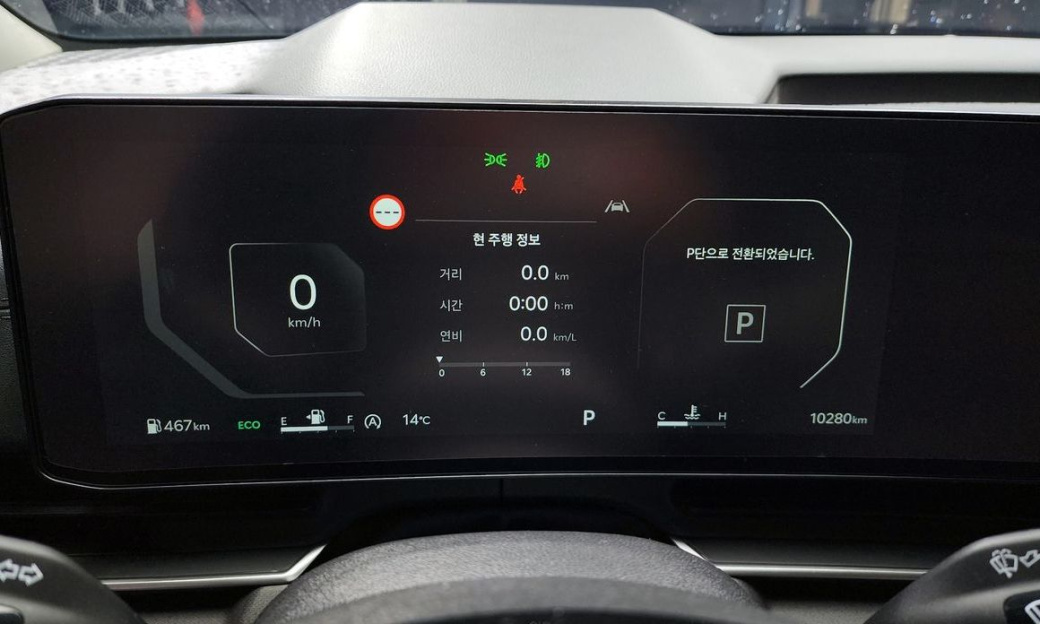 Kia Carnival 7-Seater Noblesse, 2025
