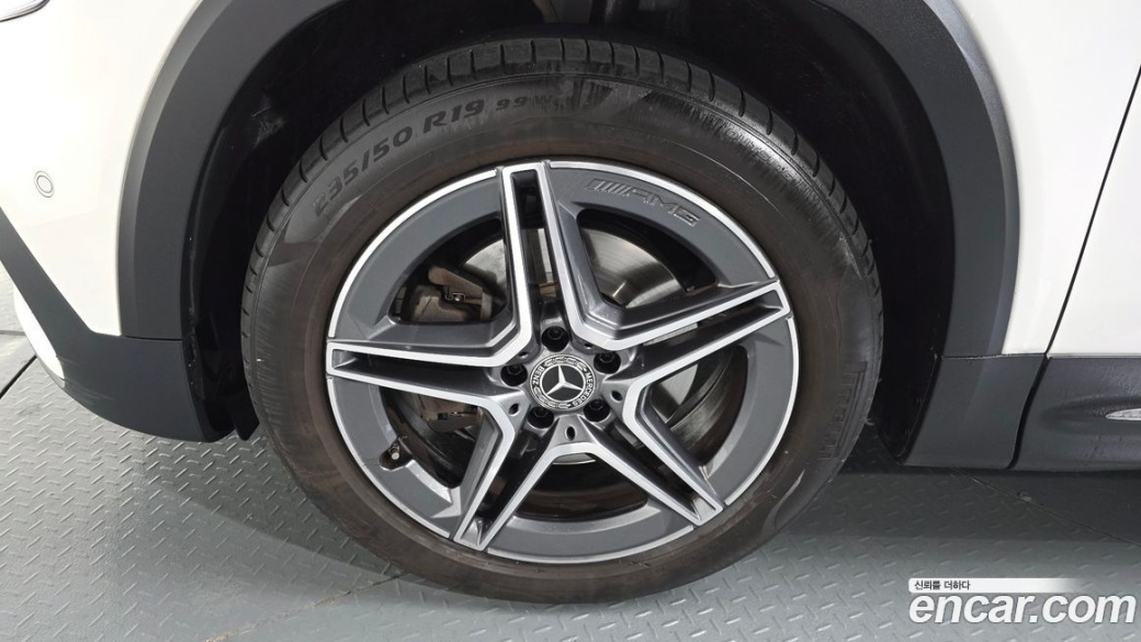 Mercedes-Benz GLB-Class GLB250 4MATIC, 2022