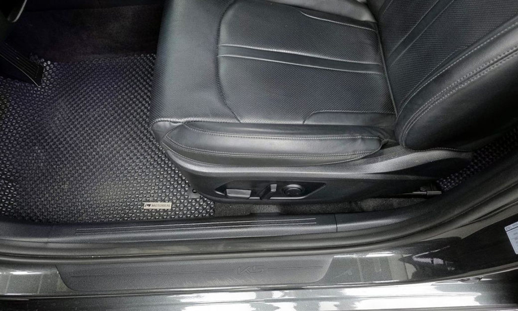 Kia K5 2.0, 2023