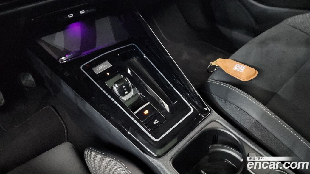 Volkswagen Golf 2.0 TDI Prestige, 2025