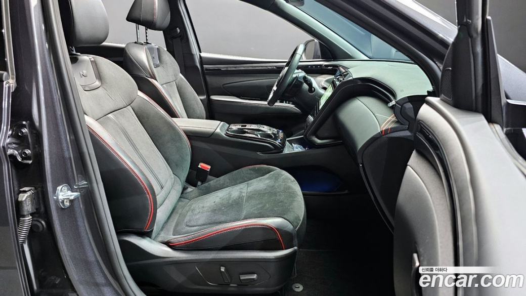 Hyundai Tucson Diesel 2.0 4WD, 2022