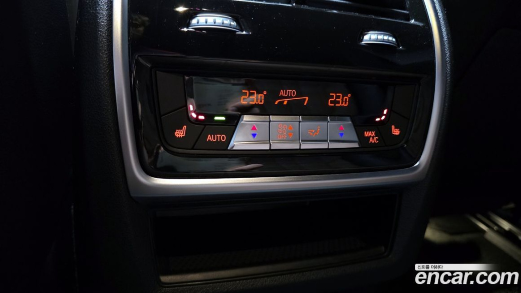 BMW X6 xDrive40i M Sport, 2025