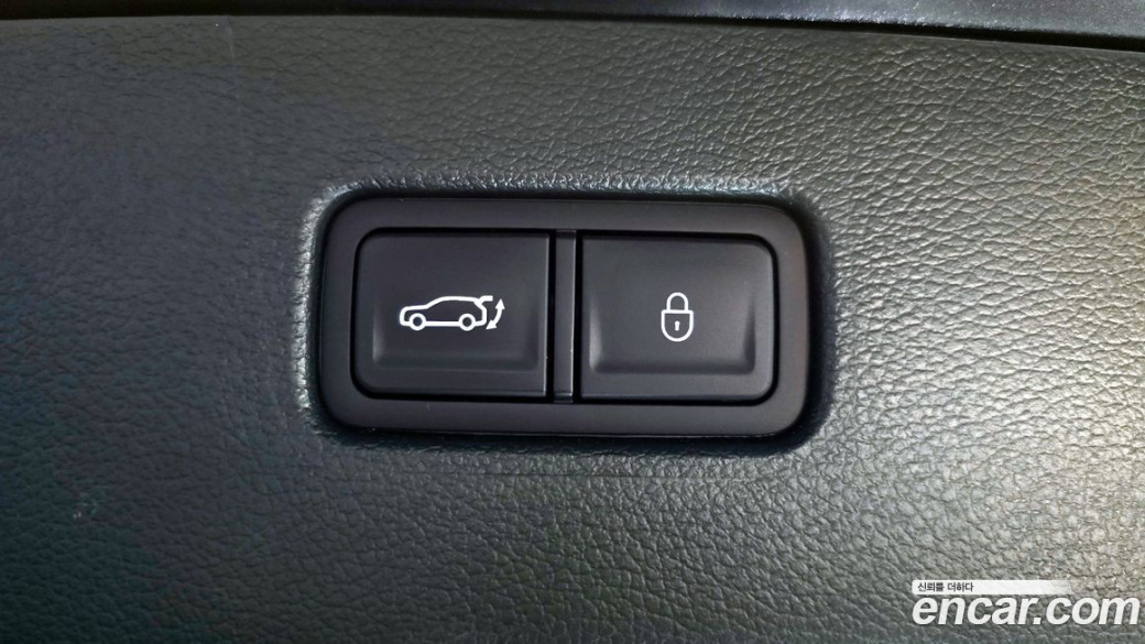 Genesis GV80 2.5T Gasoline 2WD, 2024