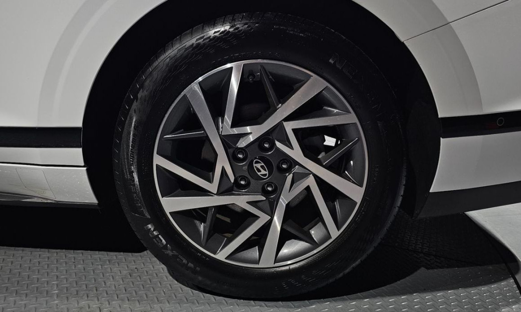 Hyundai Grandeur 2,5 Gasoline 2WD, 2023