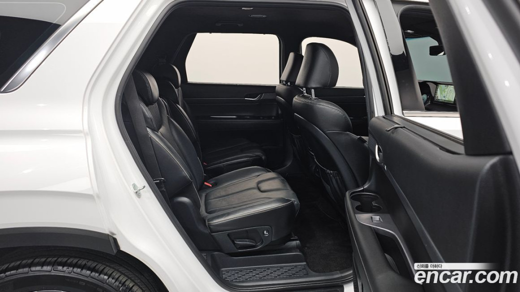 Hyundai Palisade Diesel 2.2 4WD, 2024