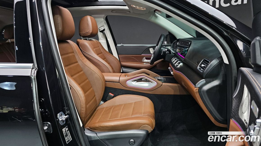 Mercedes-Benz GLE-Class GLE450 4MATIC, 2025