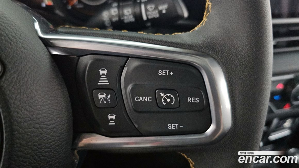 Jeep Wrangler 2.0 Sahara 4Door, 2024