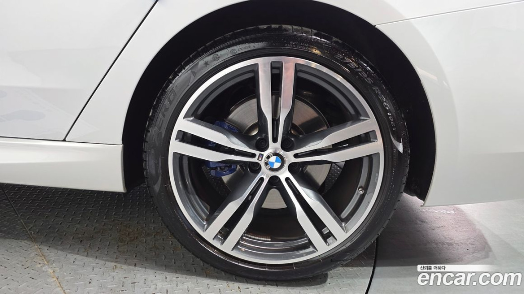 BMW Gran Turismo 630i xDrive M Sport, 2024