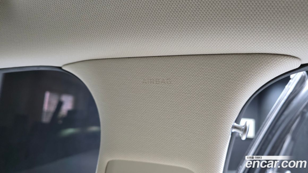 Genesis GV80 3.0 Diesel AWD, 2021