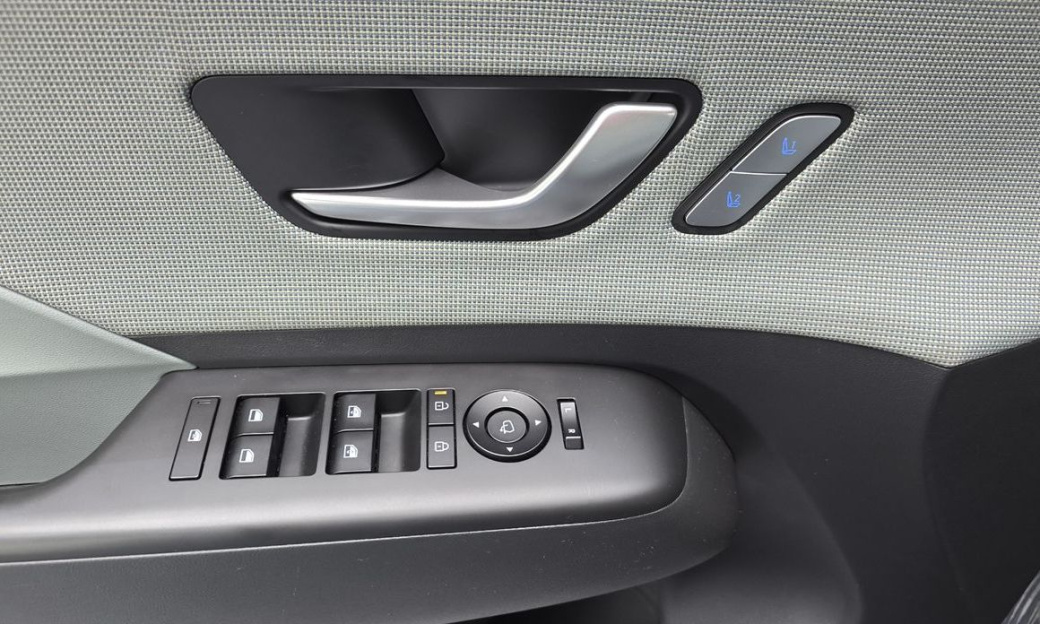 Hyundai Kona Gasoline 1.6 Turbo 4WD, 2025
