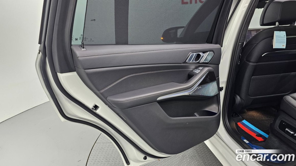 BMW X7 M60i xDrive M sport 6STR, 2024