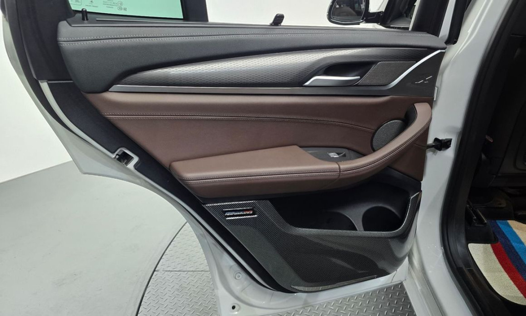 BMW X3 xDrive 20i M Sports Pro, 2024