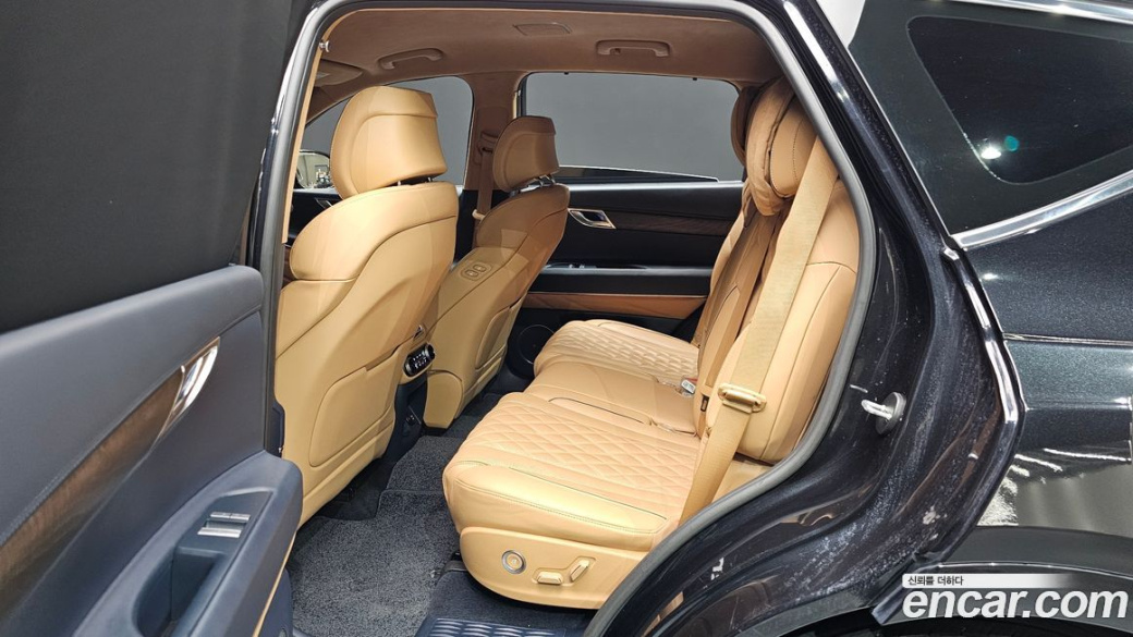 Genesis GV80 2.5T Gasoline AWD, 2023