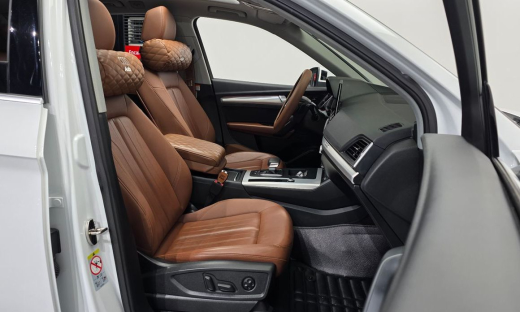Audi Q5 45 TFSI Quattro, 2023