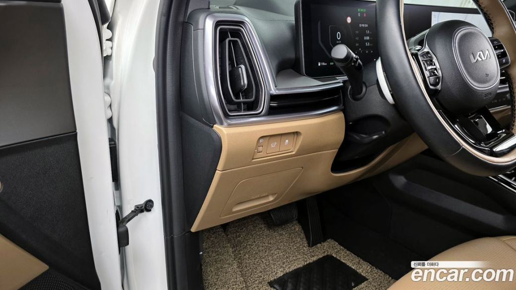 Kia Sorento Diesel 2.2 2WD, 2024