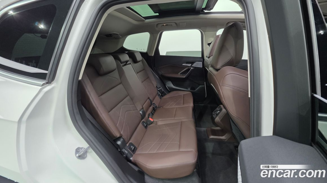 BMW X1 xDrive 20i xLine, 2024