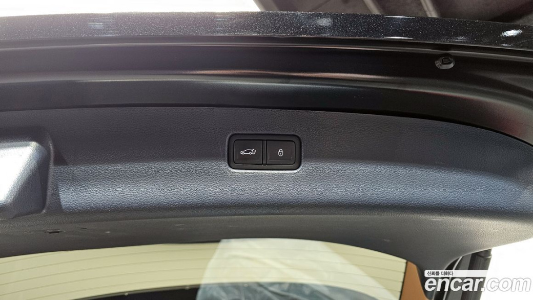 Genesis GV80 2.5T Gasoline AWD, 2023
