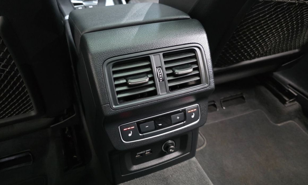 Audi Q5 40 TDI Quattro Sportback, 2021