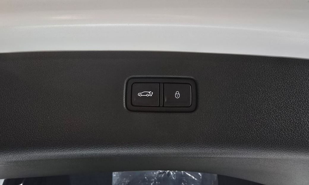 Genesis GV80 2.5T Gasoline AWD, 2025
