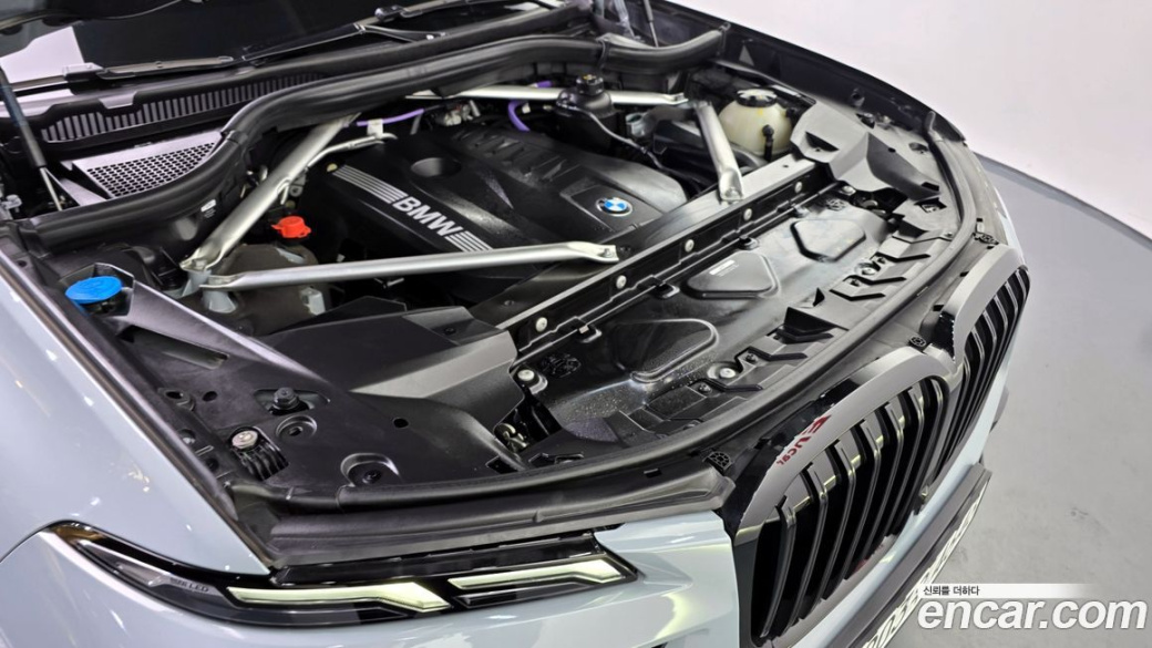 BMW X7 xDrive 40i M Sport 6STR, 2025