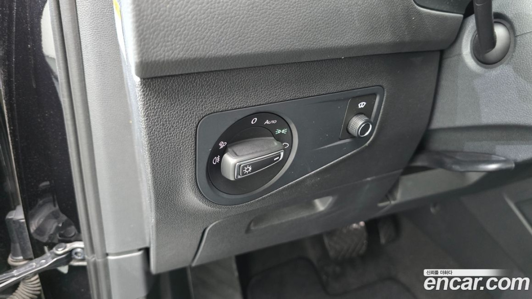 Volkswagen Tiguan 2.0 TDI Prestige, 2022