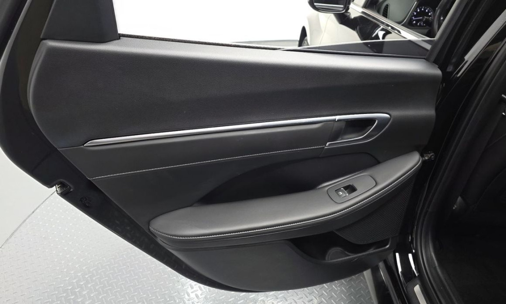 Hyundai Sonata 2.0, 2023