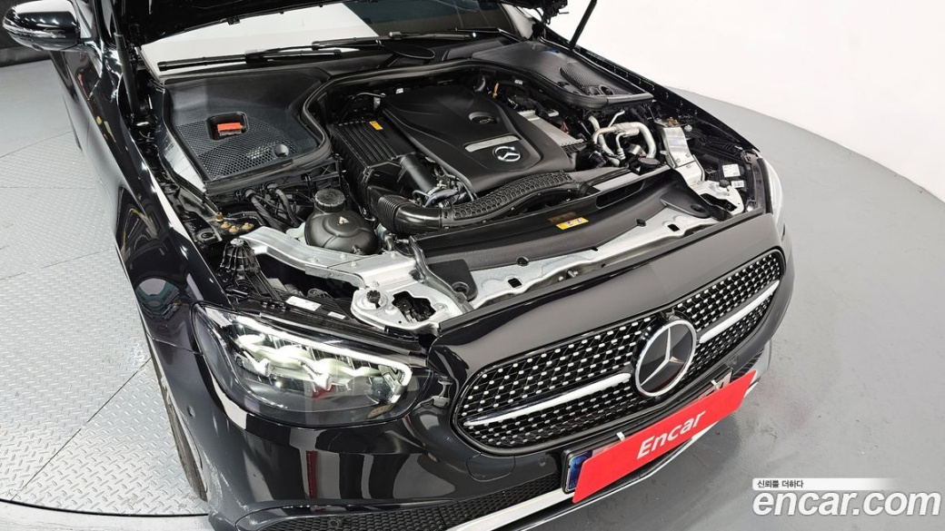 Mercedes-Benz E-Class E250 Avantgarde, 2023