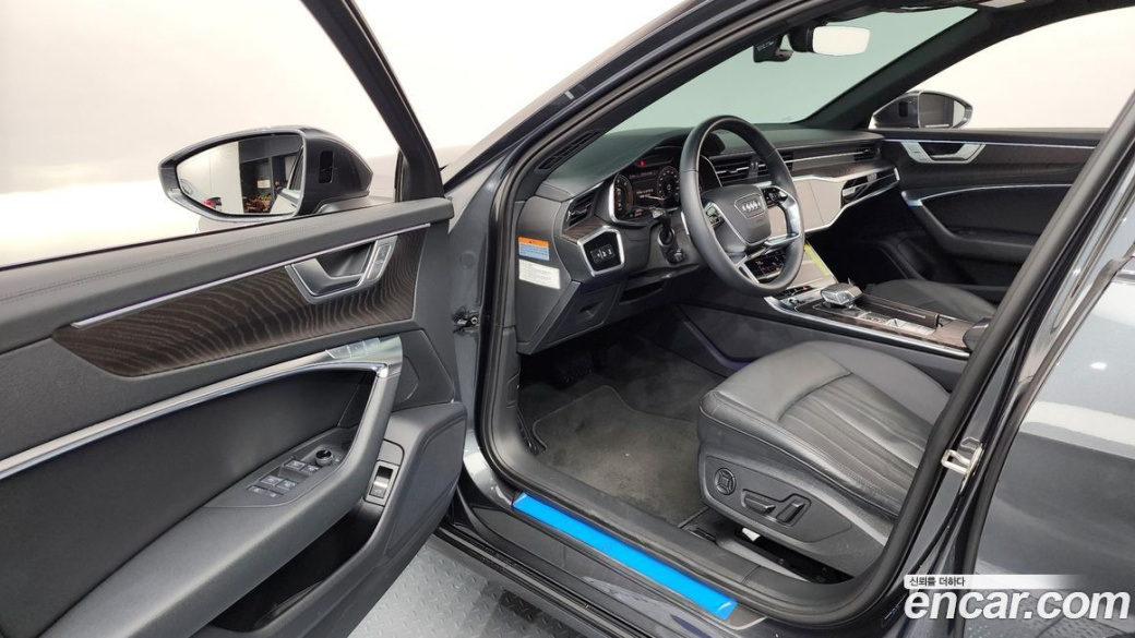 Audi A6 40 TDI Premium, 2023