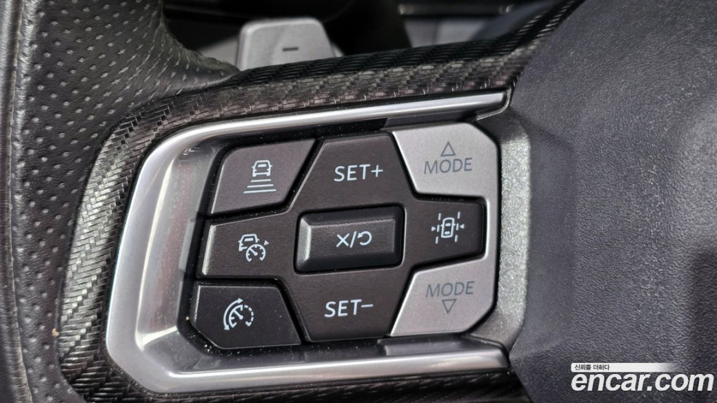 Ford Mustang 5.0 GT Premium Convertible, 2024