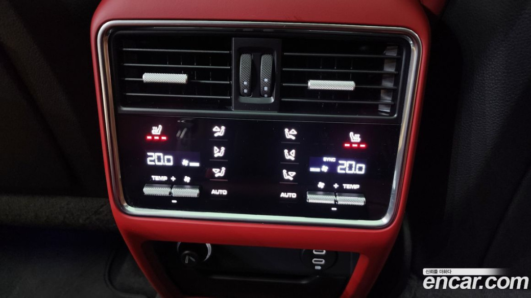 Porsche Cayenne 3.0 COUPE PLATINUM EDITION, 2023