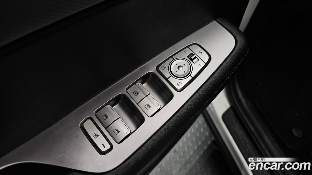 Hyundai Palisade Diesel 2.2 2WD, 2023