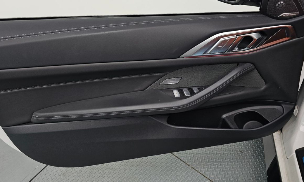 BMW M4 M4 Convertible Competition M xDrive, 2025