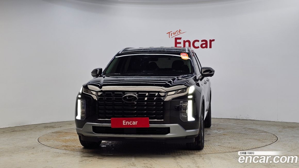 Hyundai Palisade Diesel 2.2 4WD, 2024