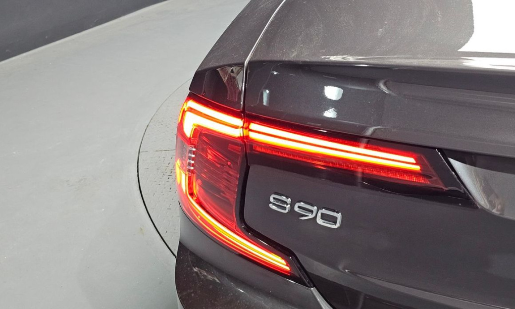 Volvo S90 B5 Ultra Bright, 2024