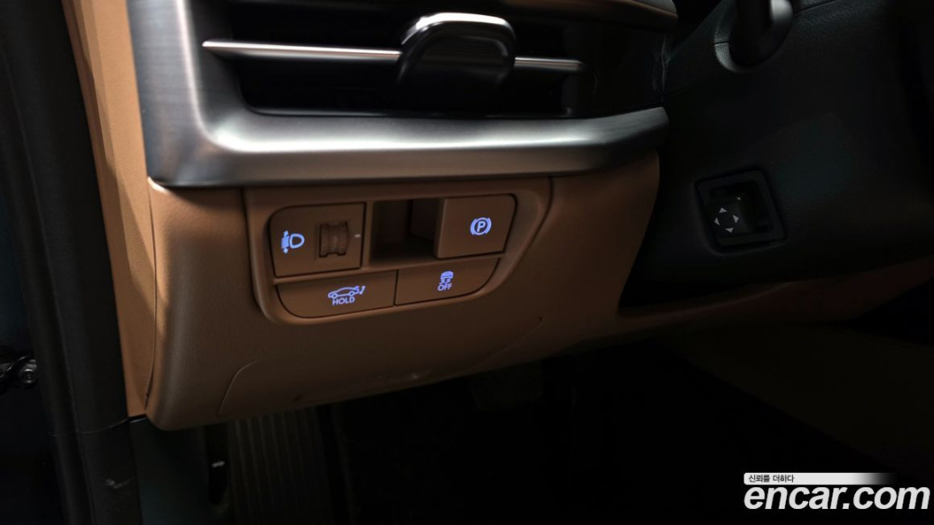 Hyundai Grandeur 2,5 Gasoline 2WD, 2023
