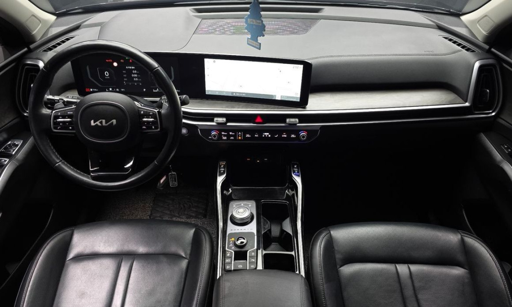 Kia Sorento Diesel 2.2 4WD, 2024