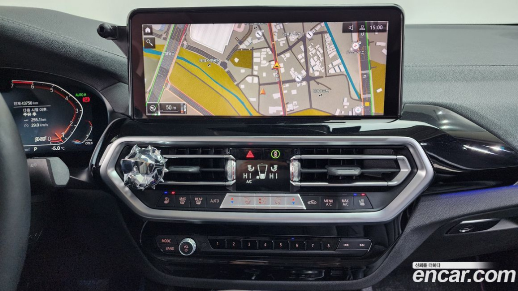 BMW X4 xDrive20i xLine, 2023