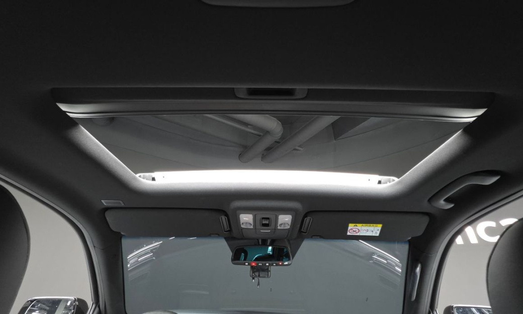 Kia Mohave Diesel 3.0 4WD 5-Seater, 2024